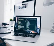 Junior Developers Bootcamp