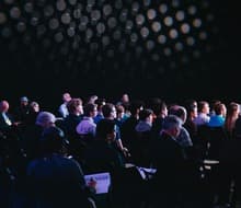 Serverless & Edge Computing Conference